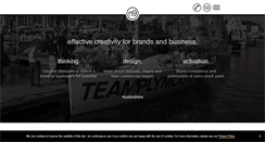Desktop Screenshot of n9design.com